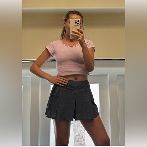 Lululemon City Skort - Picture 5 of 6